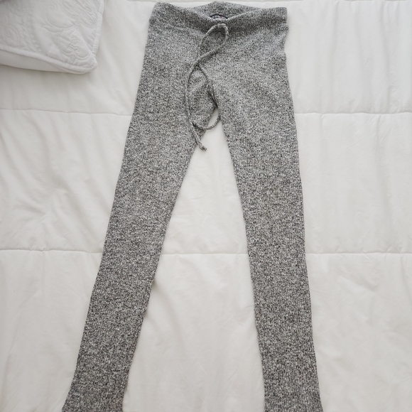 Fashion Nova Knit Tights/Leggings Size S - Picture 10 of 15